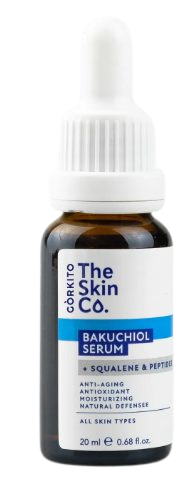 Bakuchiol Serum Önerileri  %sep% Bu İçerik Retinol Alternatifi !